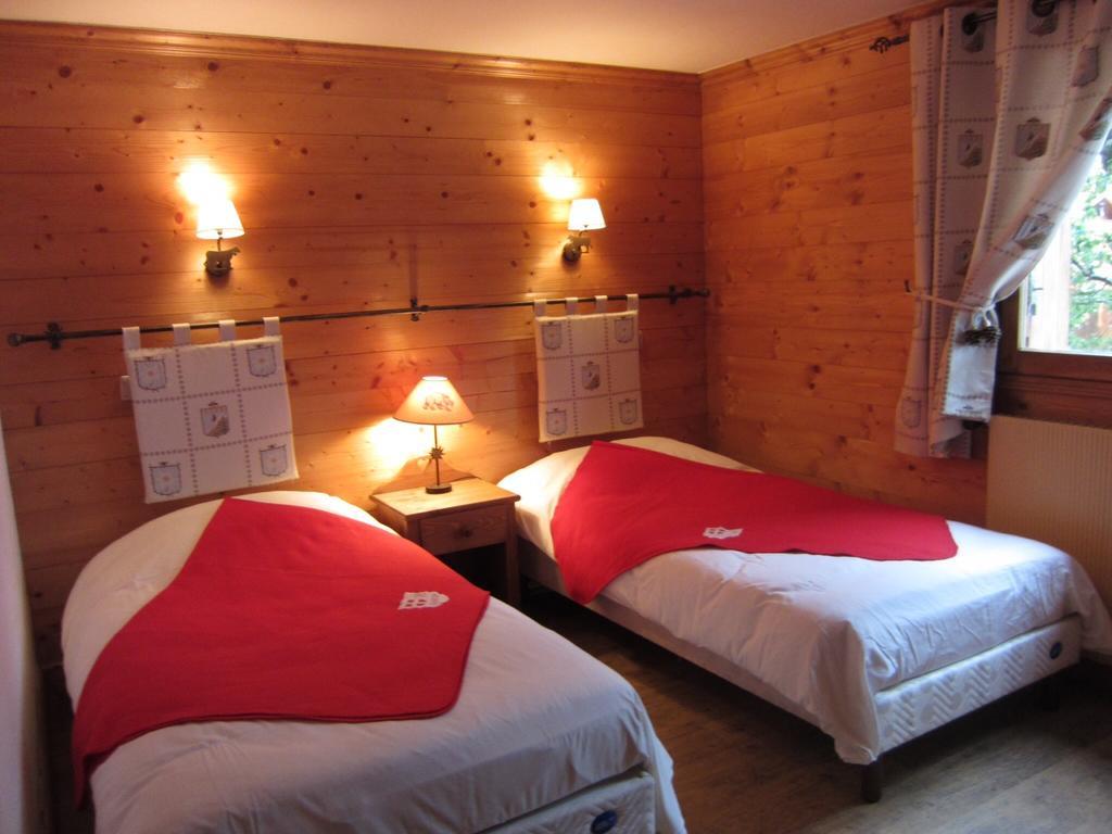 Appart 4 Pers 3 Etoiles Proximite Lac Et Remontees Courchevel Le Praz - Arrayanes Номер фото