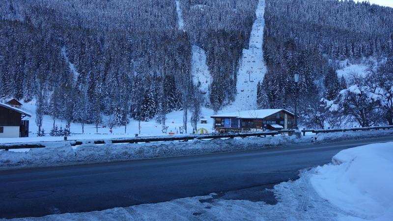 Appart 4 Pers 3 Etoiles Proximite Lac Et Remontees Courchevel Le Praz - Arrayanes Экстерьер фото